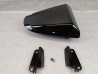 Dosseret Selle Passager Honda VFR800 Noir NH463M 77281-MJM-D00ZB