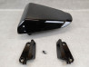 Dosseret Selle Passager Honda VFR800 Noir NH463M 77281-MJM-D00ZB
