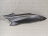 Ensemble cache carrosserie G gris *NHB52*  PCX125 2018/20 HONDA 83650-K96-D00ZJ