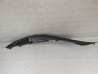 Ensemble cache carrosserie G gris *NHB52*  PCX125 2018/20 HONDA 83650-K96-D00ZJ