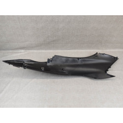 Ensemble cache carrosserie G gris *NHB52*  PCX125 2018/20 HONDA 83650-K96-D00ZJ