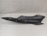Ensemble cache carrosserie G gris *NHB52*  PCX125 2018/20 HONDA 83650-K96-D00ZJ