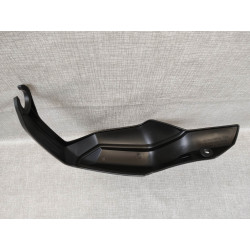 Protège main gauche Honda CRF1000 Africa Twin 2016/17 - 53185-MJP-G60ZB