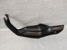 Protège main gauche Honda CRF1000 Africa Twin 2016/17 - 53185-MJP-G60ZB