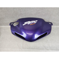 Carénage violet *TYPE5*(WL) *P32* de guidon SFX50 1997 HONDA 53250-GBM-W00ZE