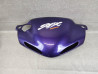 Carénage violet *TYPE5*(WL) *P32* de guidon SFX50 1997 HONDA 53250-GBM-W00ZE