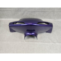 Carénage violet *TYPE5*(WL) *P32* de guidon SFX50 1997 HONDA 53250-GBM-W00ZE