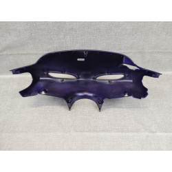 Carénage violet *TYPE5*(WL) *P32* de guidon SFX50 1997 HONDA 53250-GBM-W00ZE