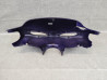 Carénage violet *TYPE5*(WL) *P32* de guidon SFX50 1997 HONDA 53250-GBM-W00ZE