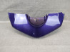 Carénage violet *TYPE5*(WL) *P32* de guidon SFX50 1997 HONDA 53250-GBM-W00ZE