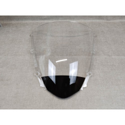 Bulle Honda CBR1000RR Fireblade HRC 2007 - 64250-MEL-D40ZA