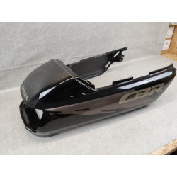 Auvent de selle Honda CBR1000F 1992 Noir – Réf. 77260-MW7-790ZB