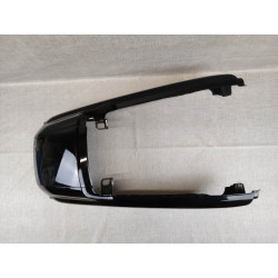 Auvent de selle Honda CBR1000F 1992 Noir – Réf. 77260-MW7-790ZB