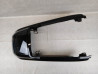 Auvent de selle Honda CBR1000F 1992 Noir – Réf. 77260-MW7-790ZB
