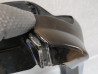 Auvent de selle Honda CBR1000F 1992 Noir – Réf. 77260-MW7-790ZB