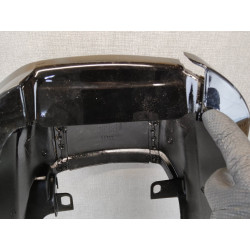 Auvent de selle Honda CBR1000F 1992 Noir – Réf. 77260-MW7-790ZB