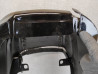 Auvent de selle Honda CBR1000F 1992 Noir – Réf. 77260-MW7-790ZB