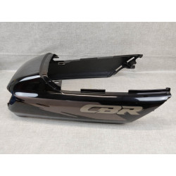 Auvent de selle Honda CBR1000F 1992 Noir – Réf. 77260-MW7-790ZB