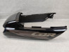 Auvent de selle Honda CBR1000F 1992 Noir – Réf. 77260-MW7-790ZB
