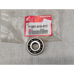 Roulement HONDA 91007-KF0-018 idem 91006-GF9-003