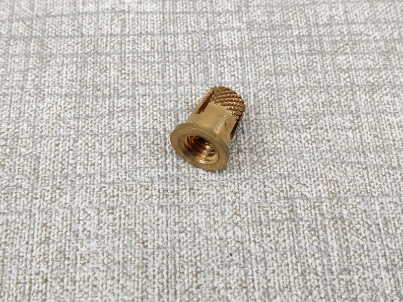 Insert M5x0.8 mm HONDA 90316-MJ1-000