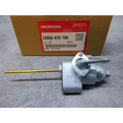 Robinet essence HONDA CD50 S90 SS125 CD125 16950-070-700