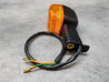 Clignotant AR gauche HONDA SFX50 95-01 33650-GBM-850