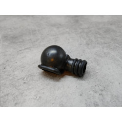 Caoutchouc de tige de selecteur HONDA CBF125 09/13 24721-GS3-000