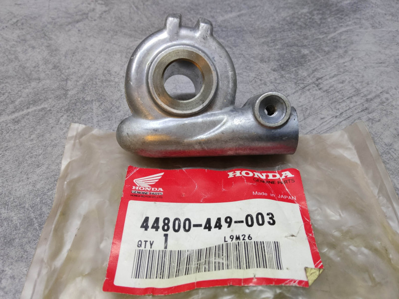 Entraineur de compteur HONDA CX500C 44800-449-003