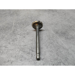 Soupape échappement Honda ST70 D22mm - Réf. 14721-087-010