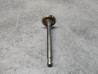 Soupape échappement Honda ST70 D22mm - Réf. 14721-087-010