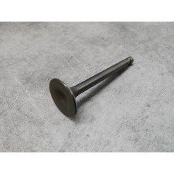 Soupape échappement Honda ST70 D22mm - Réf. 14721-087-010