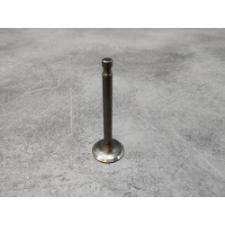 Soupape échappement Honda ST70 D22mm - Réf. 14721-087-010