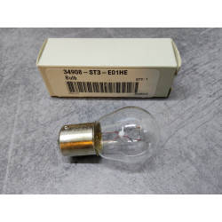 Ampoule 12V 21W Honda - Réf. 34908ST3E01HE