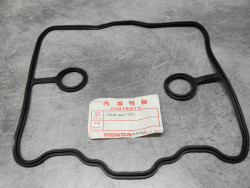 Joint moulé du couvre culasse de VFR700 F/F2 VFR750F 86 HONDA 12391-ML7-000