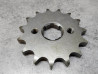 Pignon 15 dents HONDA CB125N CB125S CG125 CM125C XL125RC 23801-KC6-000