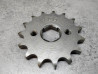 Pignon 15 dents HONDA CB125N CB125S CG125 CM125C XL125RC 23801-KC6-000