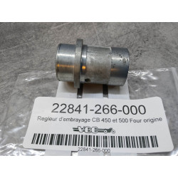 Rampe hélicoïdale embrayage CB500Four Honda 22841-266-000