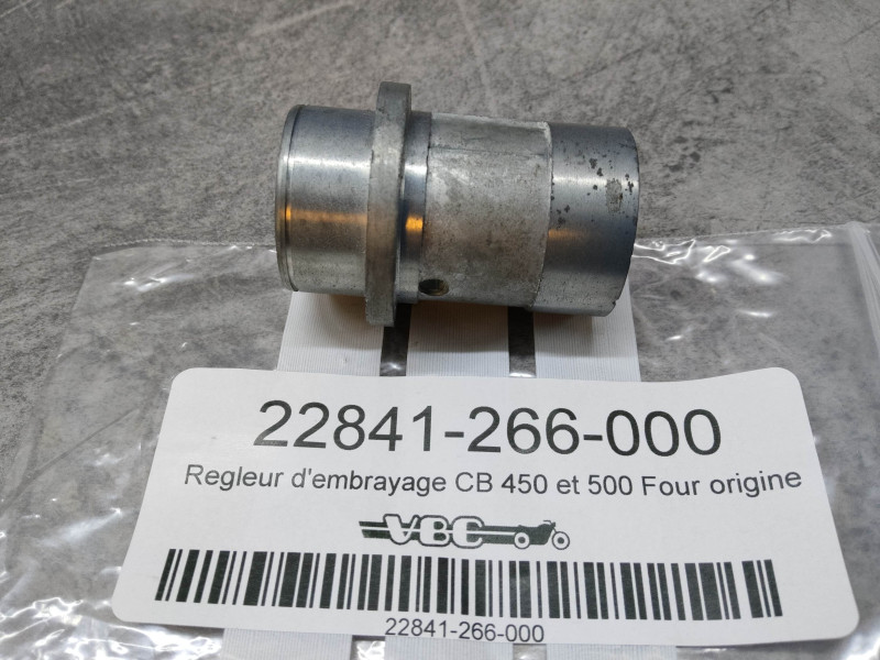 Rampe hélicoïdale embrayage CB500Four Honda 22841-266-000