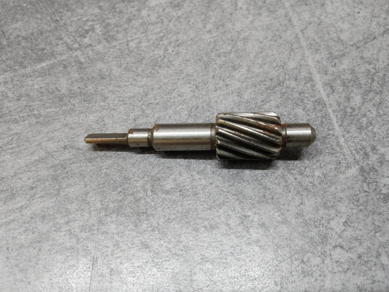 Vis sans fin compte-tours Honda CB750 CB1100 BO 12432-425-000