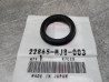 Joint caoutchouc piston recepteur VF500F VFR750 RC30 HONDA 22865-MJ8-003