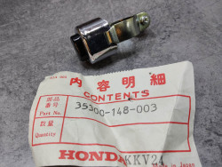 Bouton de klaxon de C320S CB50M HONDA 35300-148-003