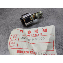 Bouton de klaxon de C320S CB50M HONDA 35300-148-003