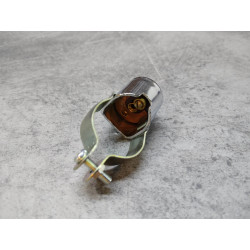 Bouton de klaxon de C320S CB50M HONDA 35300-148-003
