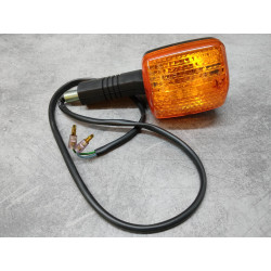 Clignotant AR droit Honda NX125 1989/97 - Réf. 33600-KAY-600
