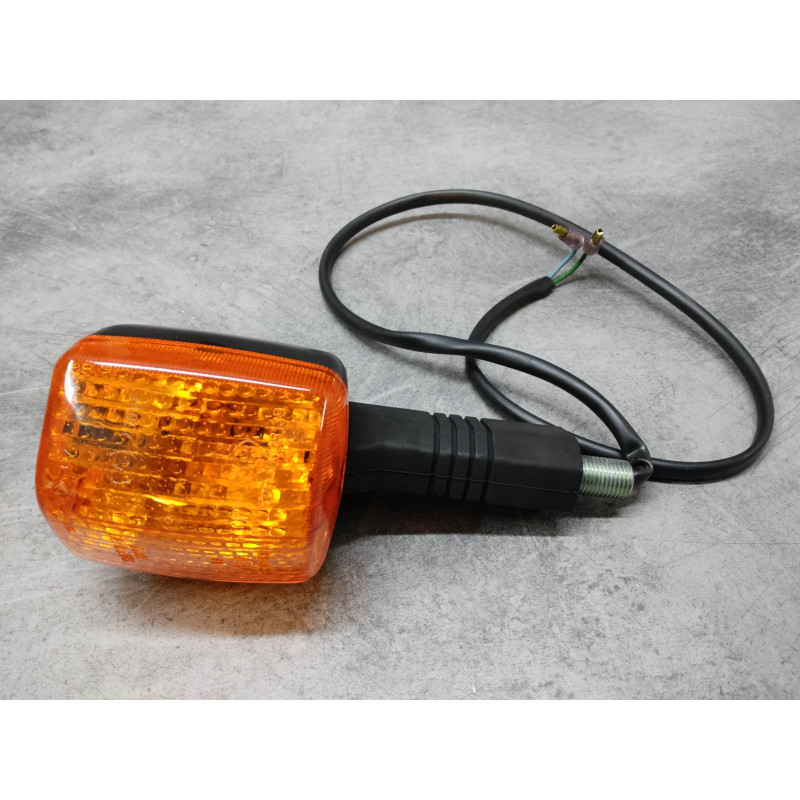 Clignotant AR droit Honda NX125 1989/97 - Réf. 33600-KAY-600