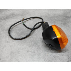 Clignotant AR droit Honda NX125 1989/97 - Réf. 33600-KAY-600