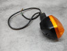 Clignotant AR droit Honda NX125 1989/97 - Réf. 33600-KAY-600