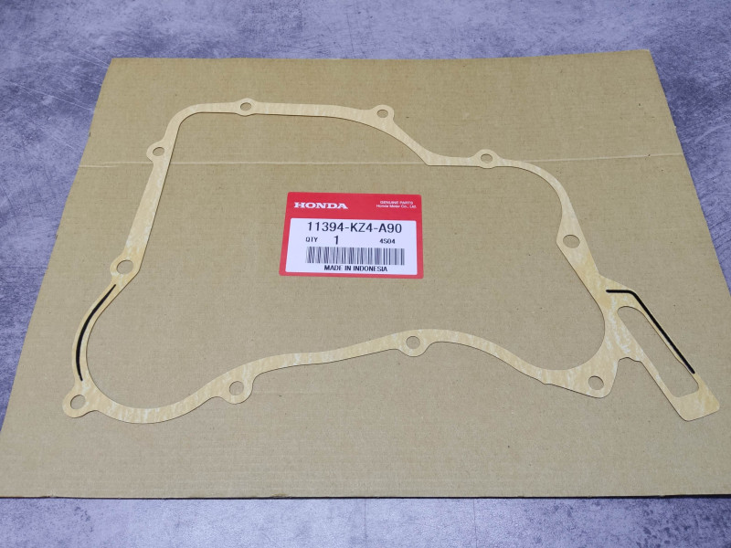 Joint Carter Embrayage Honda CR125 00/04 - Réf. 11394-KZ4-A90