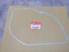 Joint Carter Embrayage Honda 11394-MB0-306 | Pièce Neuve